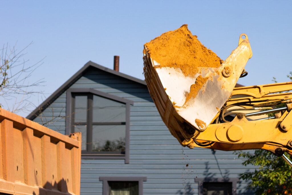 What Lies Beneath: Inspecting and Repairing Underlying Damage After Stucco Removal